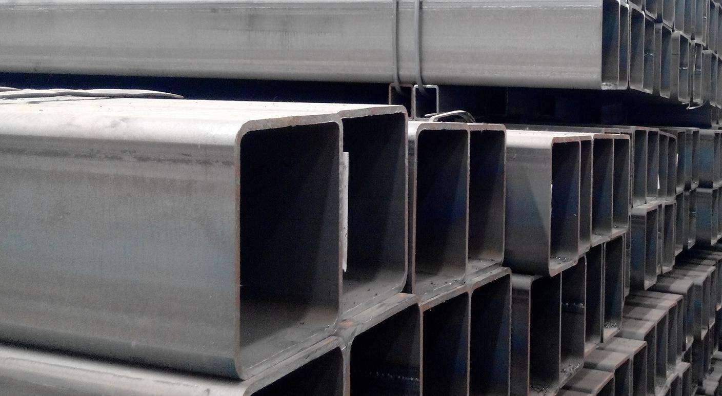 绥德20#无缝方管